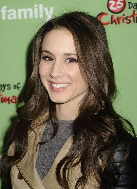 Foto desnuda filtrada de OnlyFans de Troian Bellisario