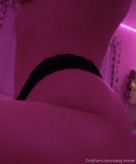 Sassysinner