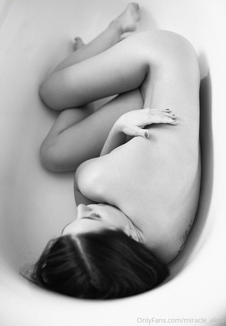 Foto desnuda filtrada de OnlyFans de Malinkasv
