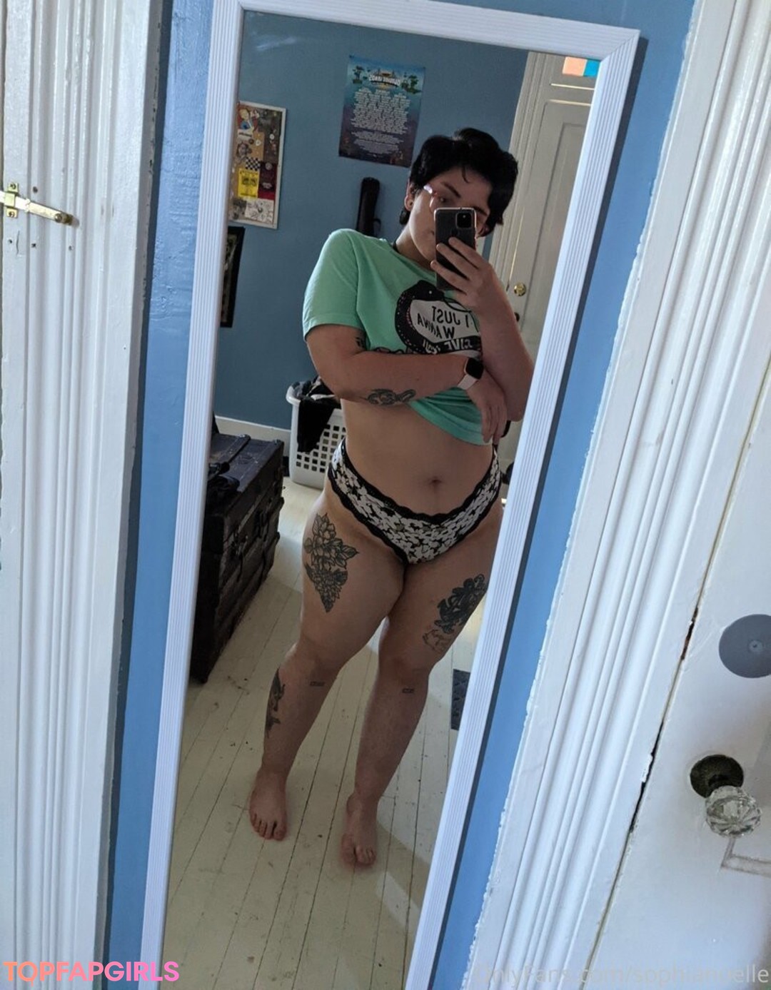 Foto desnuda filtrada de OnlyFans de Basilbabyy #11 Foto desnuda filtrada de OnlyFans de Basilbabyy #11