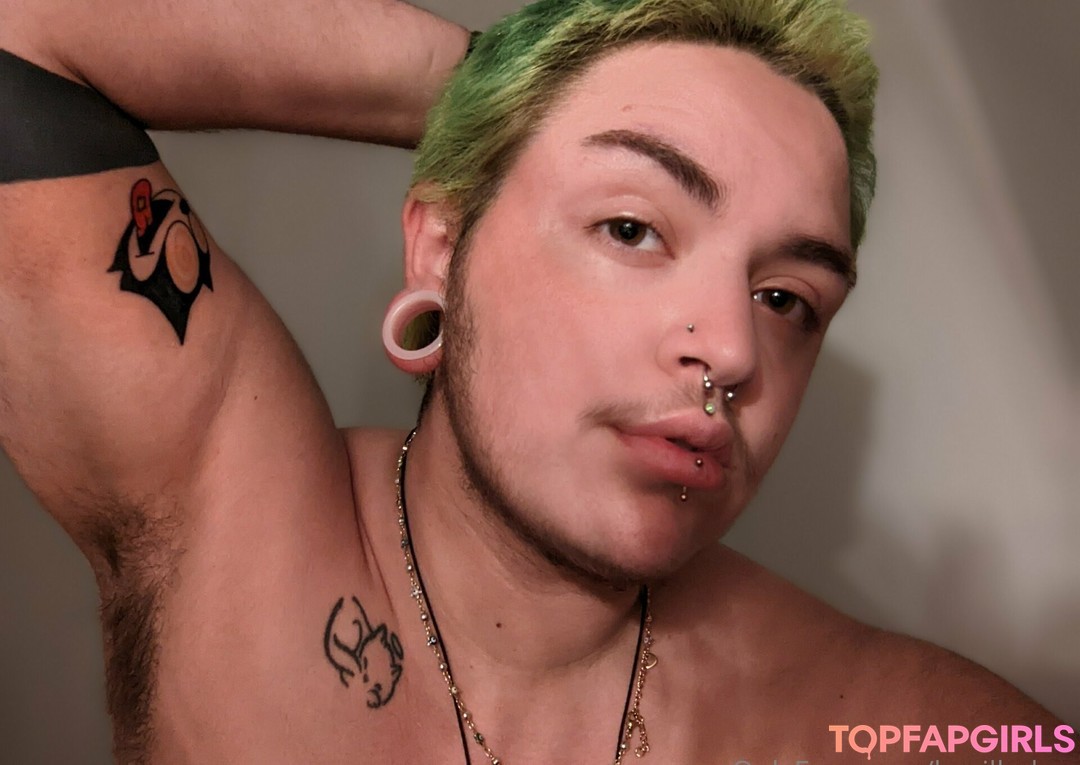 Foto desnuda filtrada de OnlyFans de Basilbabyy #37 Foto desnuda filtrada de OnlyFans de Basilbabyy #37