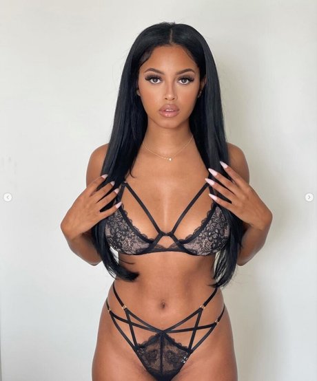 Jonica Keating