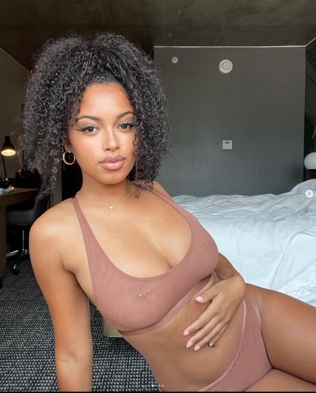 Jonica Keating