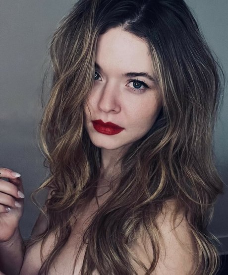 Sasha Pieterse