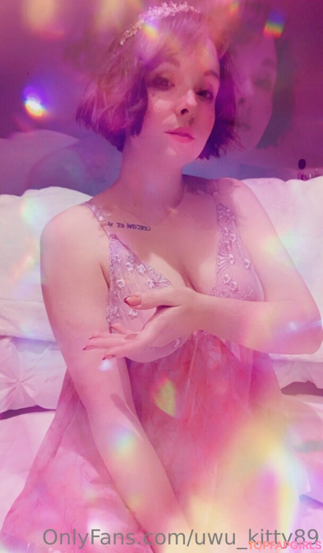 Foto desnuda filtrada de OnlyFans de Uwukitty89 #5 Foto desnuda filtrada de OnlyFans de Uwukitty89 #5