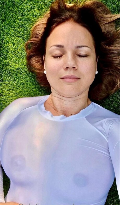 Foto desnuda filtrada de OnlyFans de Aurorasarto