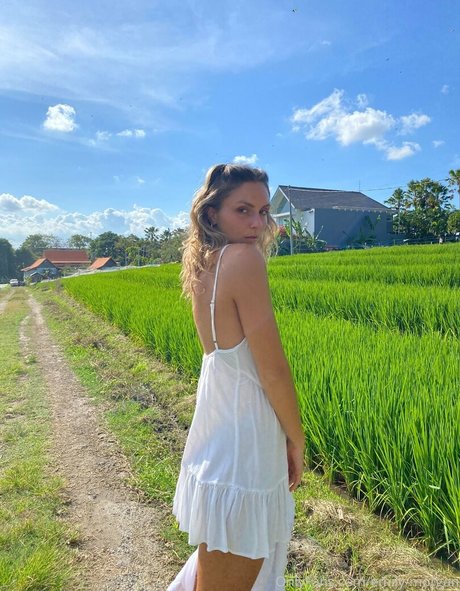 Foto desnuda filtrada de OnlyFans de Emilymorgan