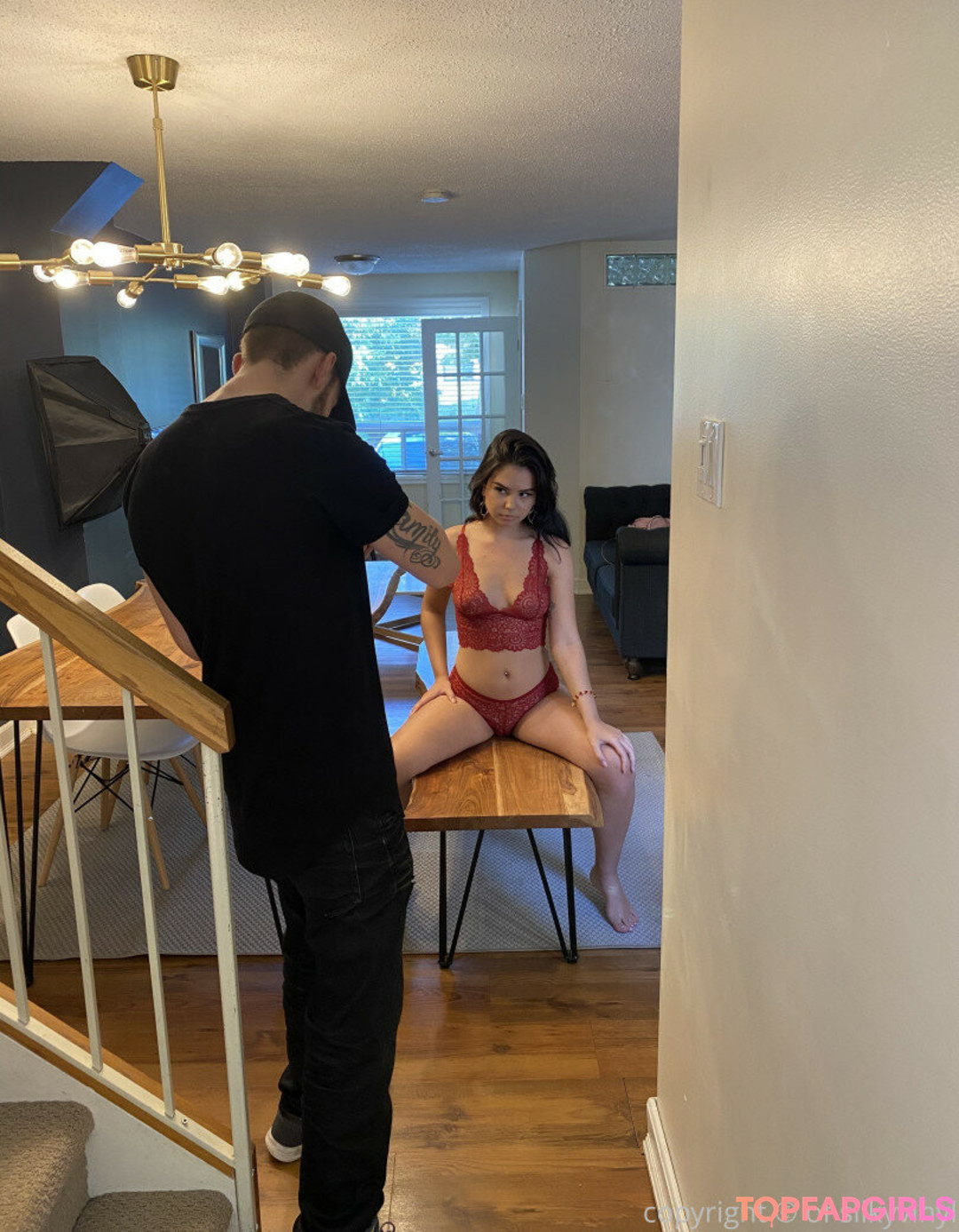 Foto desnuda filtrada de OnlyFans de Silkyvinyl #155 Foto desnuda filtrada de OnlyFans de Silkyvinyl #155