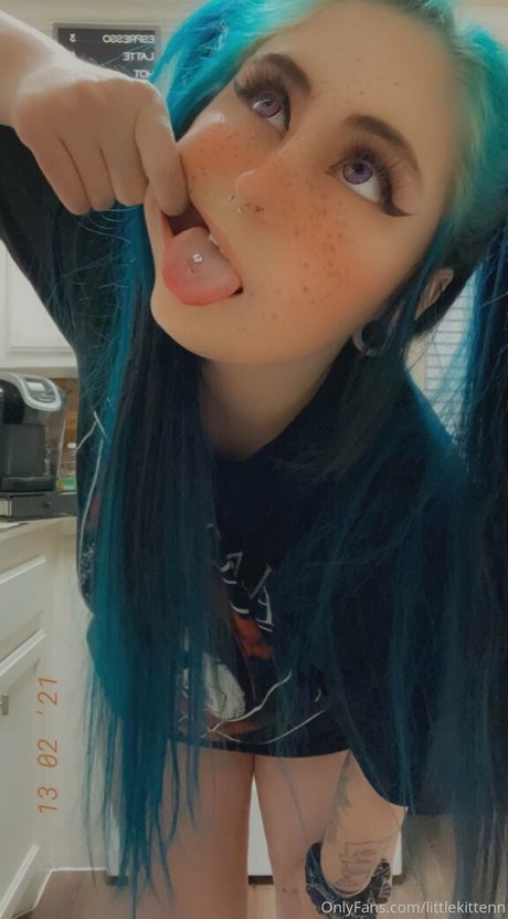 Littlekittenn
