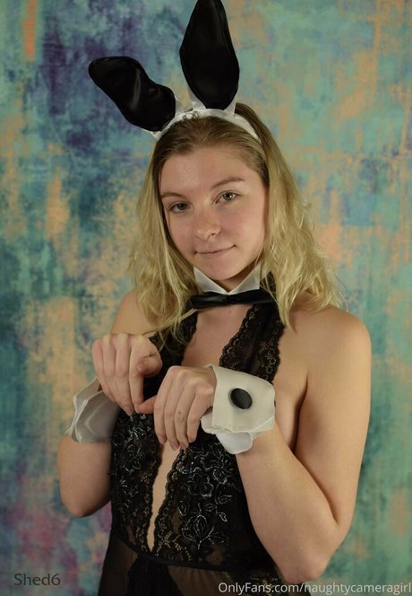 Foto desnuda filtrada de OnlyFans de Naughtycameragirl