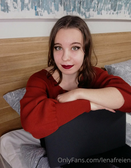 Lenafreien