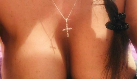 Foto desnuda filtrada de OnlyFans de Nylonadventures