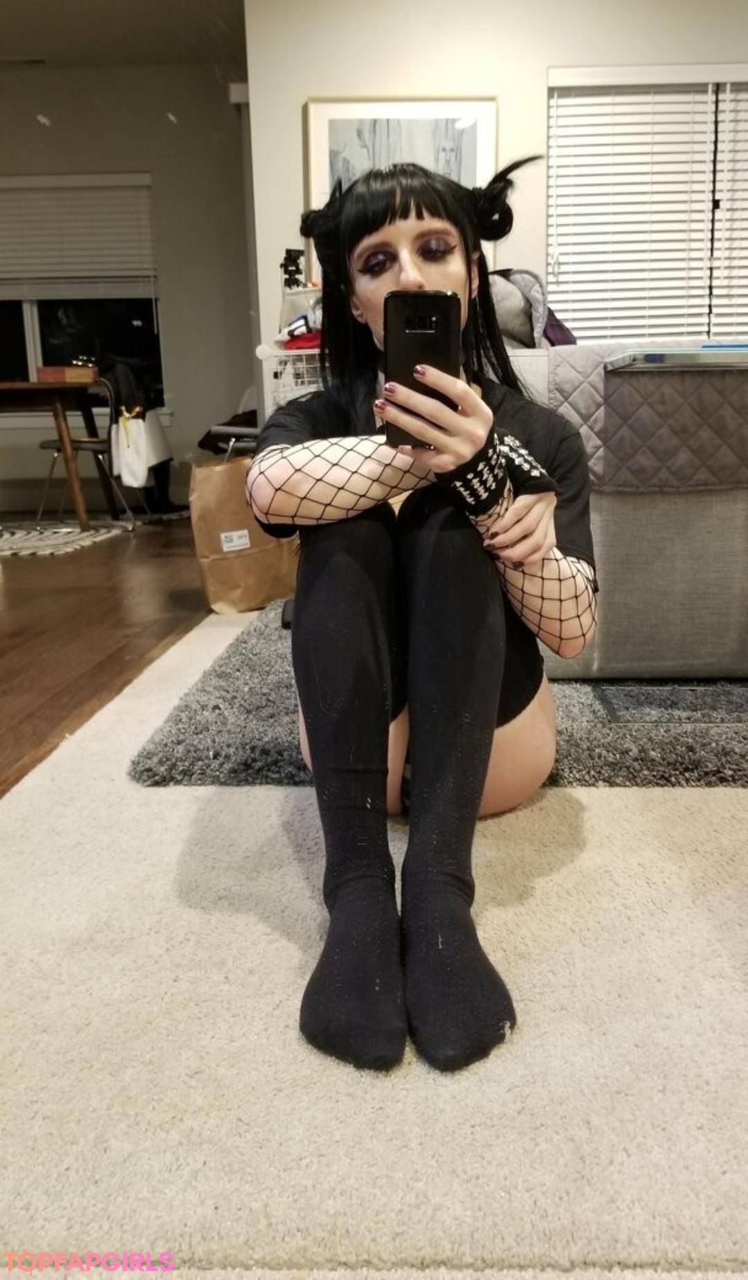 Foto desnuda filtrada de OnlyFans de Dattocosplay #9 Foto desnuda filtrada de OnlyFans de Dattocosplay #9