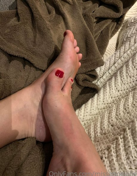 Missannejolie