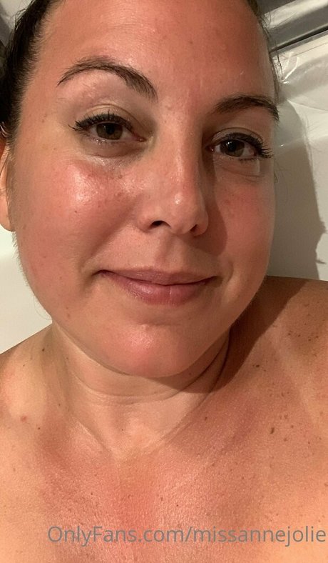 Foto desnuda filtrada de OnlyFans de Missannejolie