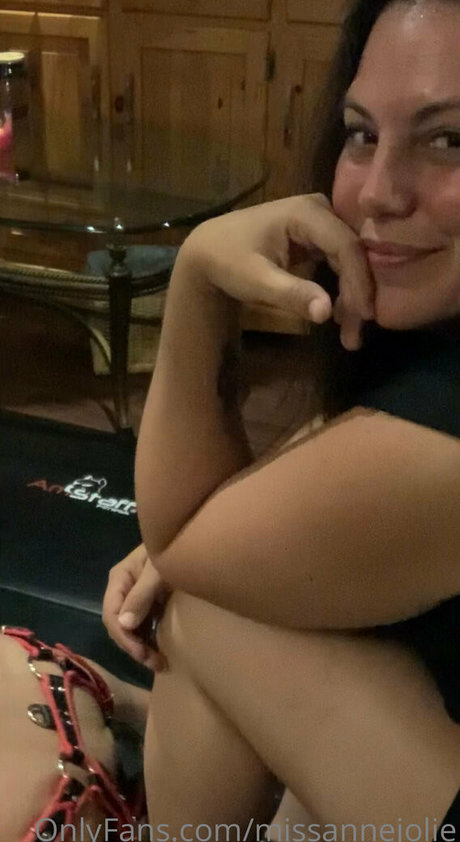 Missannejolie