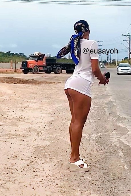 Sayoh Dos Santos