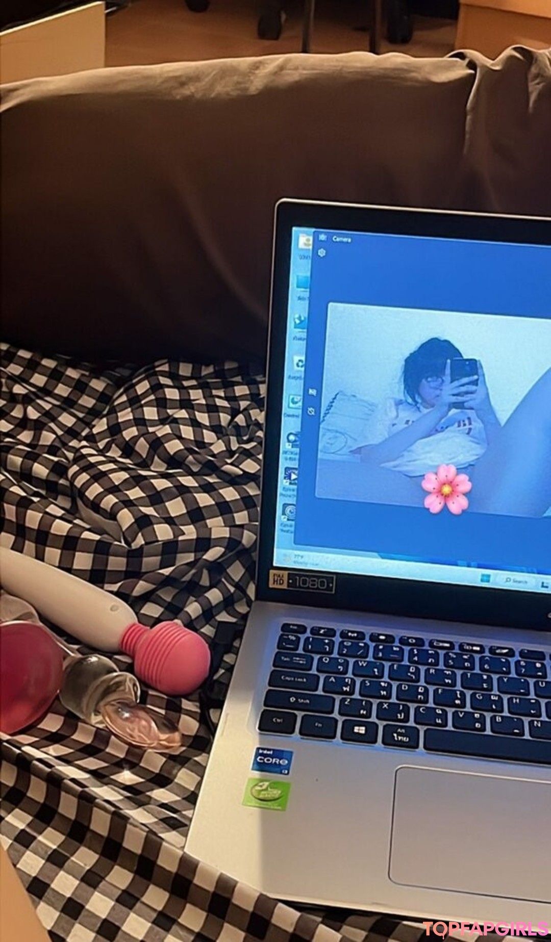 Foto desnuda filtrada de OnlyFans de Mamukamhom #8 Foto desnuda filtrada de OnlyFans de Mamukamhom #8