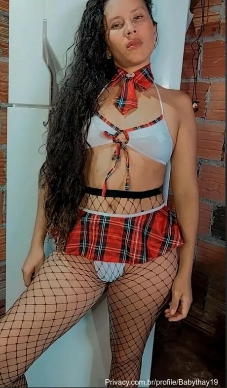 Babythay19