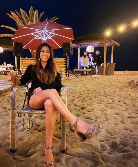 Foto desnuda filtrada de OnlyFans de Jinnnyk