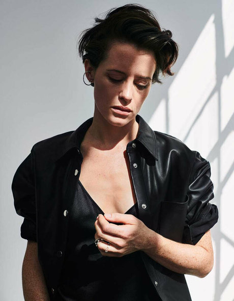 Claire Foy