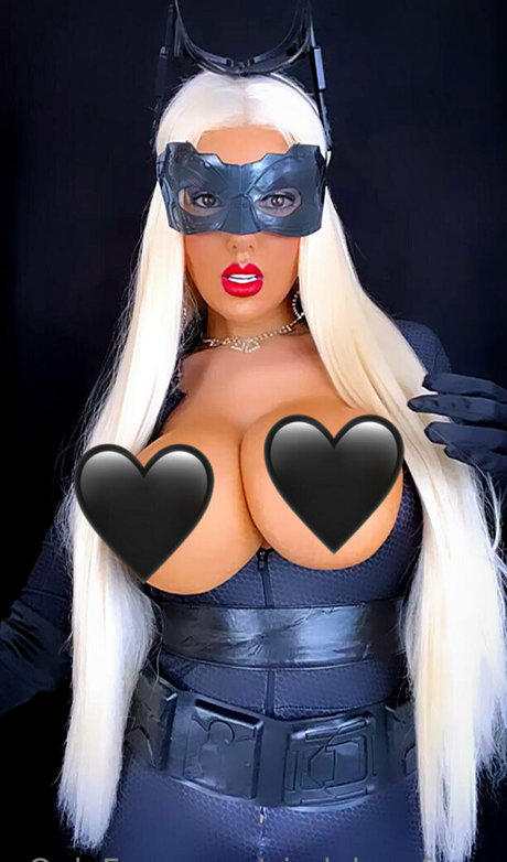 Foto desnuda filtrada de OnlyFans de Xjadelynefreex