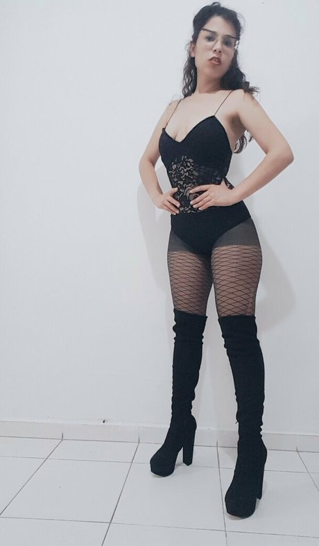 Foto desnuda filtrada de OnlyFans de Lizkiss1
