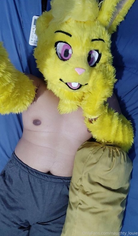 Naughtylouie
