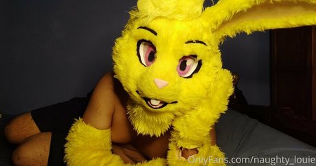 Foto desnuda filtrada de OnlyFans de Naughtylouie