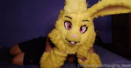 Naughty_louie