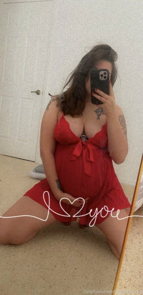 Pregnantsnow