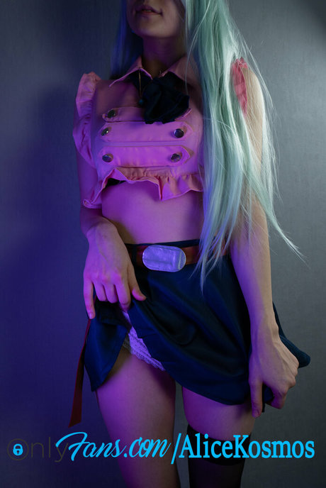 Alicekosmos