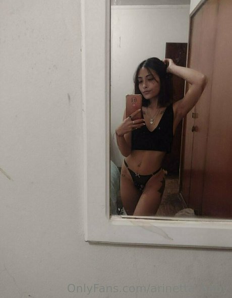 Arinetta_baby