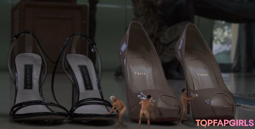 Foto desnuda filtrada de OnlyFans de Giantessroma #34 Foto desnuda filtrada de OnlyFans de Giantessroma #34