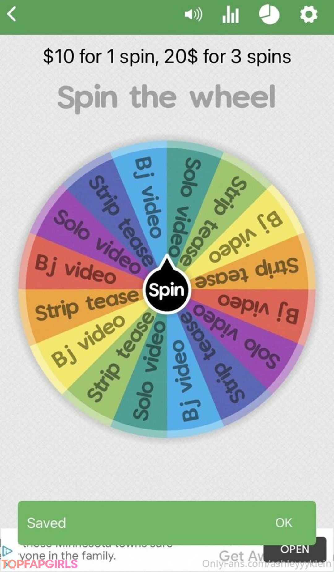 Foto desnuda filtrada de OnlyFans de Ashleyyyklein #5 Foto desnuda filtrada de OnlyFans de Ashleyyyklein #5