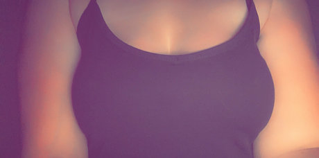 Foto desnuda filtrada de OnlyFans de Avagrace2