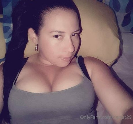 Foto desnuda filtrada de OnlyFans de Cartat29