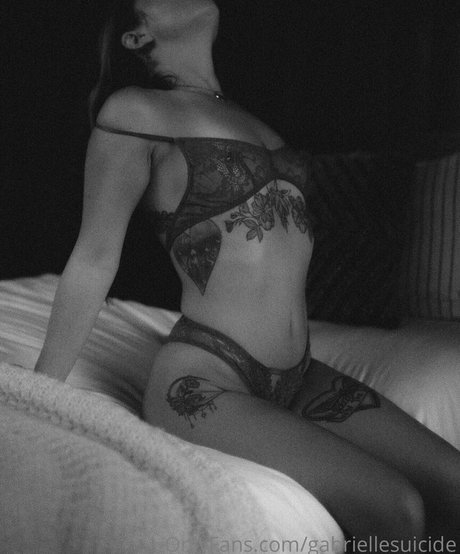 Gabriellesuicide