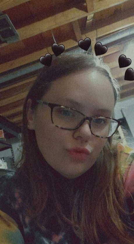 Foto desnuda filtrada de OnlyFans de Oliviabluntslut