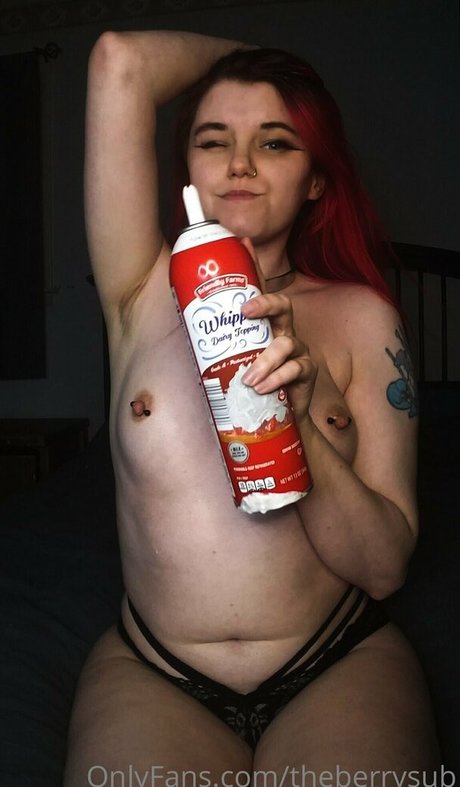 Theberrysub