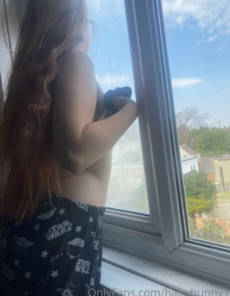 Hairybunny1