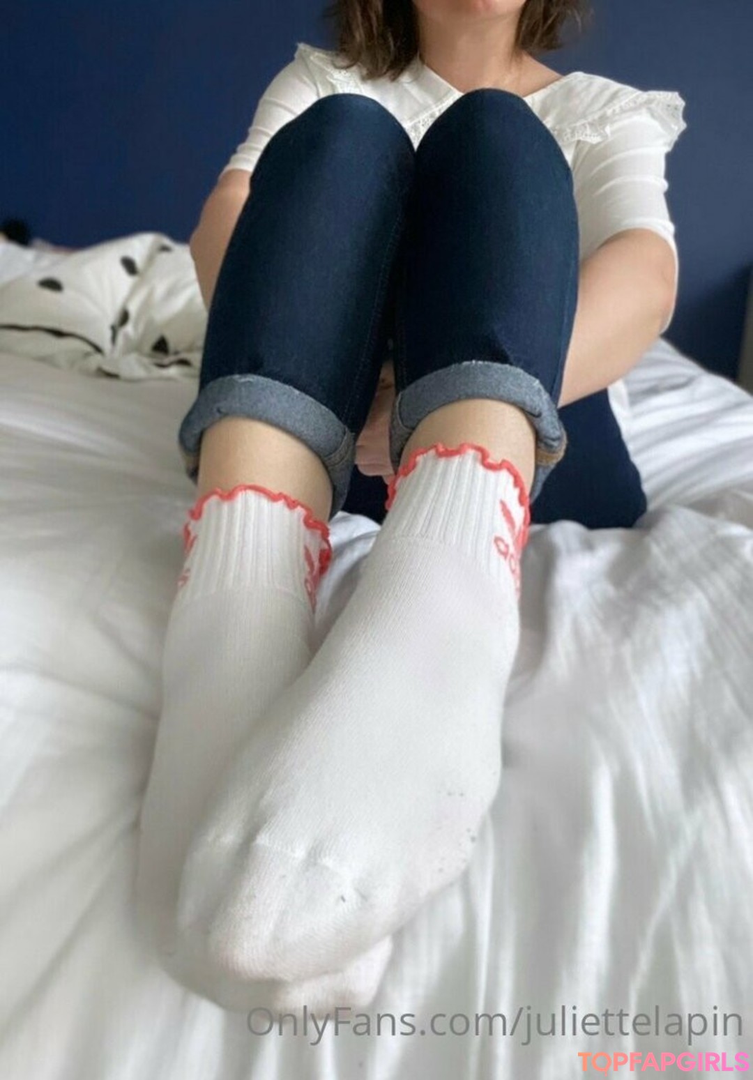 Foto desnuda filtrada de OnlyFans de Juliettelapin #80 Foto desnuda filtrada de OnlyFans de Juliettelapin #80