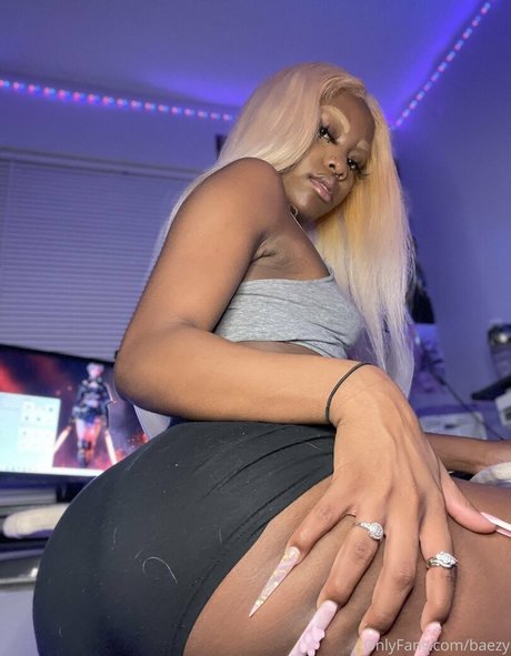 Baezy