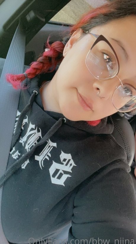 Bbwniina