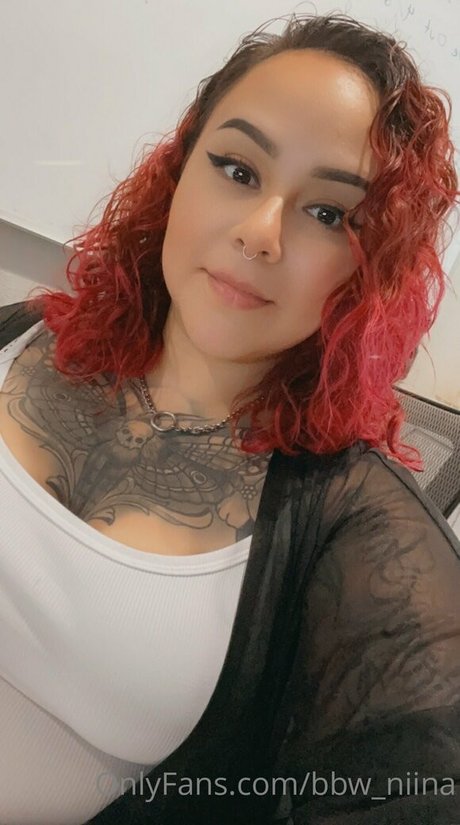 Bbwniina