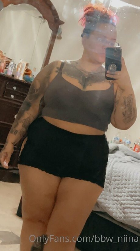Bbwniina