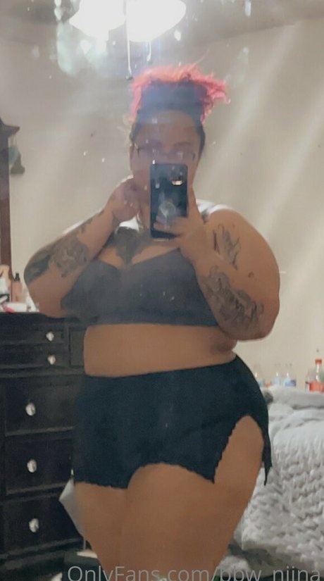 Bbwniina