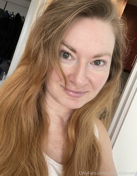 Cathyreisenwitz