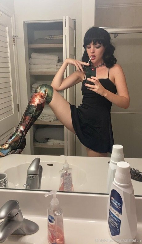 Sithbitch
