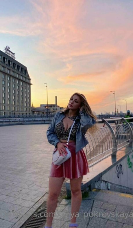 Anyapokrovskaya